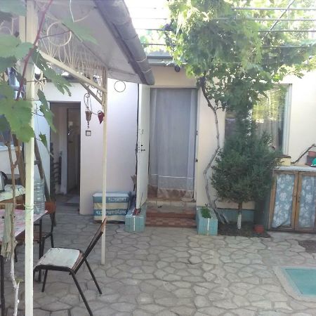 אודסה Apartments On Fedorova מראה חיצוני תמונה