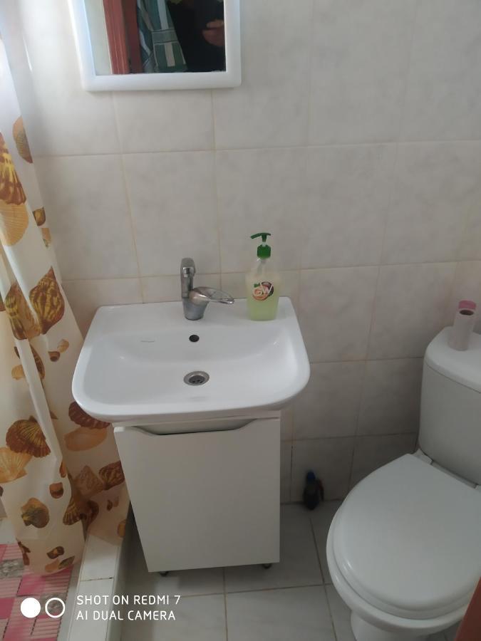 אודסה Apartments On Fedorova מראה חיצוני תמונה