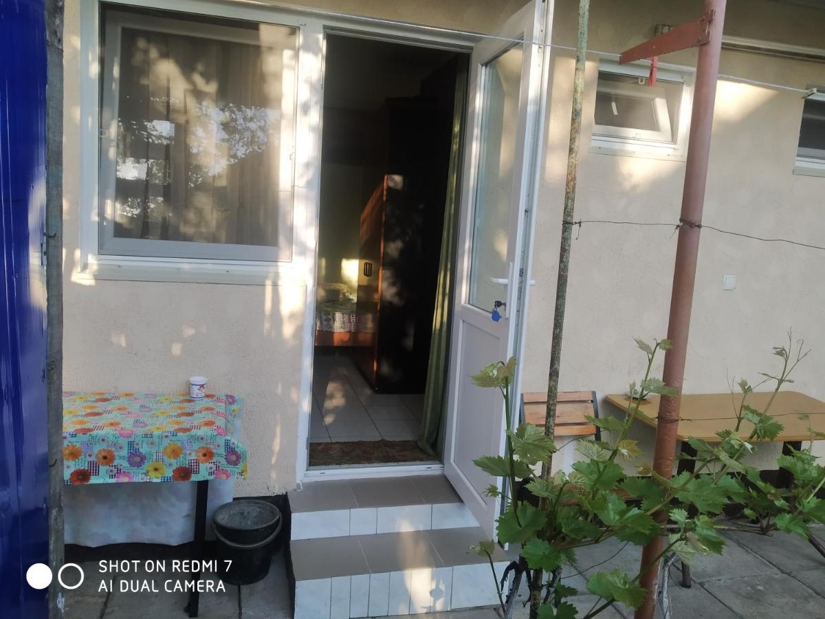 אודסה Apartments On Fedorova מראה חיצוני תמונה
