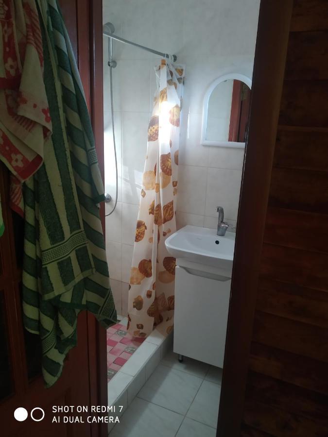 אודסה Apartments On Fedorova מראה חיצוני תמונה