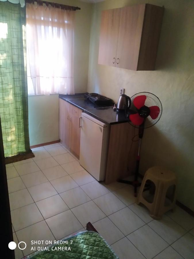 אודסה Apartments On Fedorova מראה חיצוני תמונה