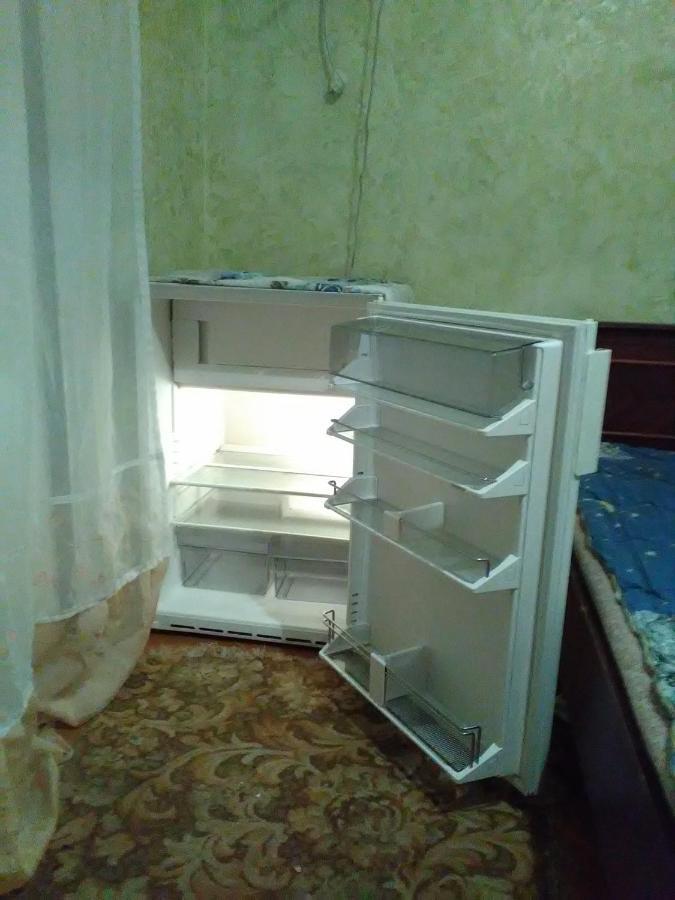 אודסה Apartments On Fedorova מראה חיצוני תמונה