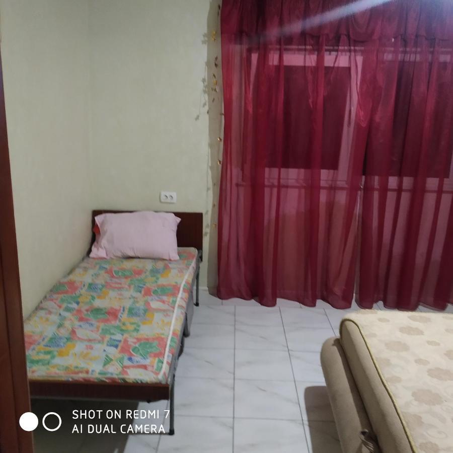 אודסה Apartments On Fedorova מראה חיצוני תמונה