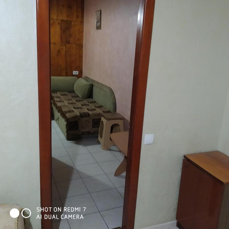 אודסה Apartments On Fedorova מראה חיצוני תמונה