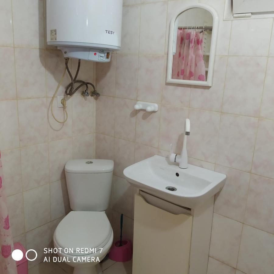אודסה Apartments On Fedorova מראה חיצוני תמונה