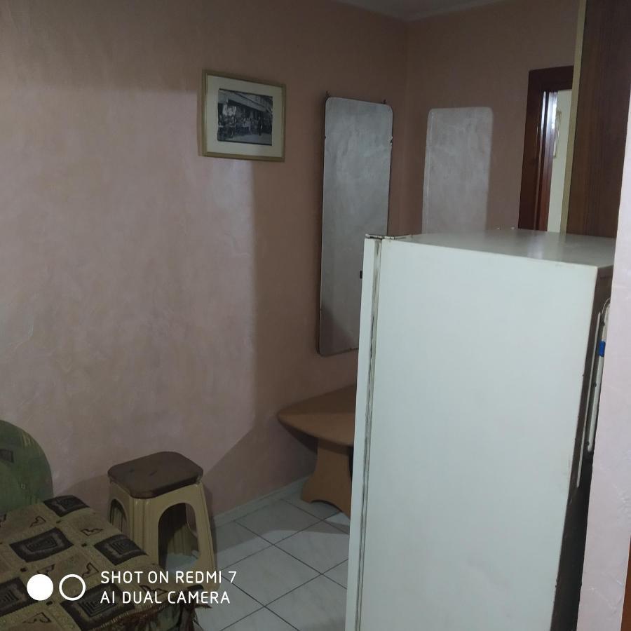 אודסה Apartments On Fedorova מראה חיצוני תמונה