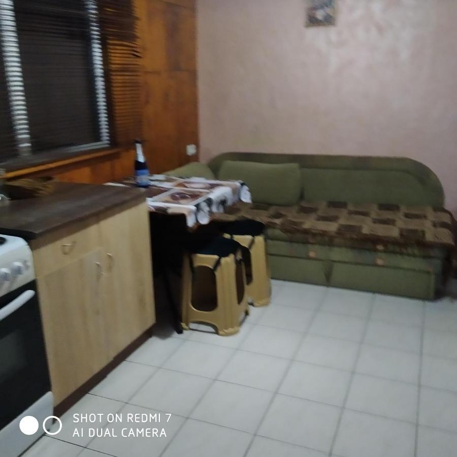 אודסה Apartments On Fedorova מראה חיצוני תמונה