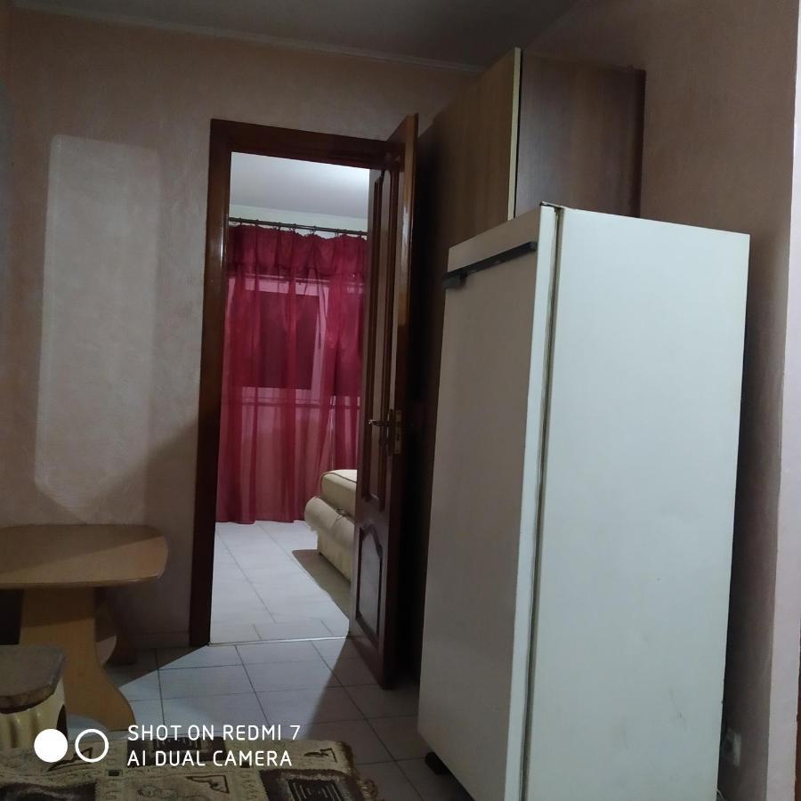 אודסה Apartments On Fedorova מראה חיצוני תמונה