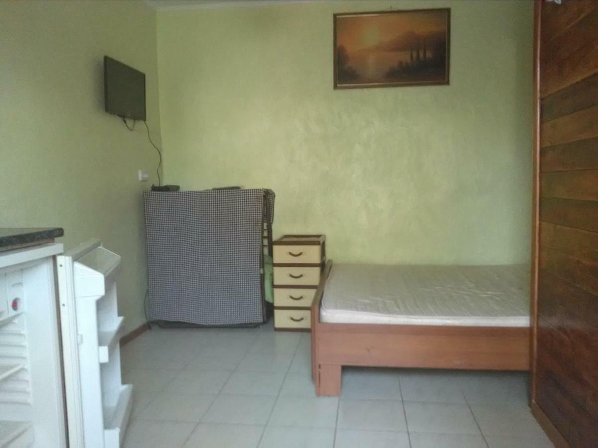 אודסה Apartments On Fedorova מראה חיצוני תמונה