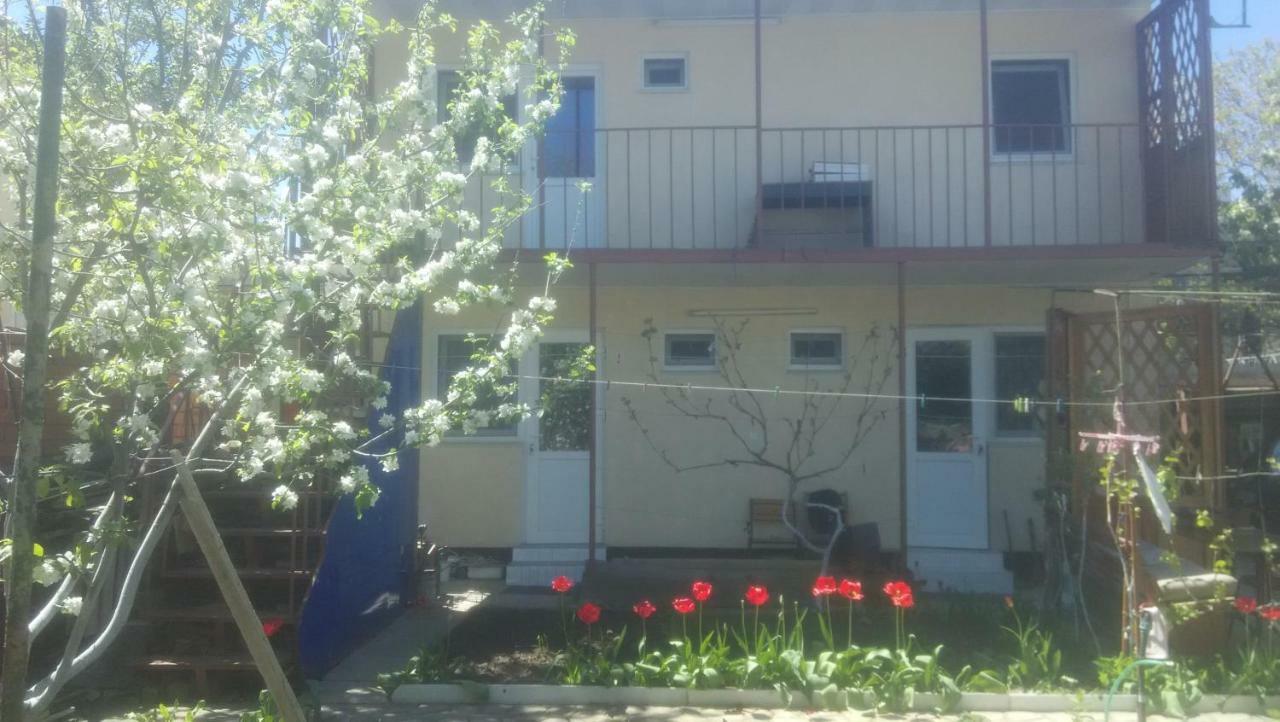 אודסה Apartments On Fedorova מראה חיצוני תמונה