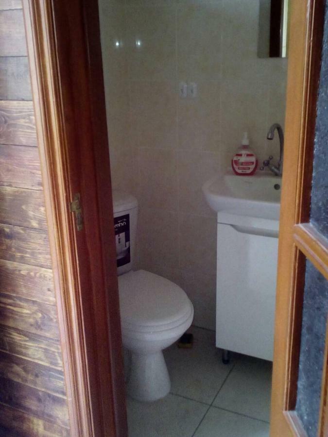אודסה Apartments On Fedorova מראה חיצוני תמונה
