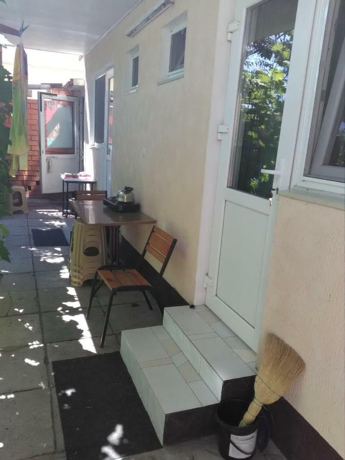 אודסה Apartments On Fedorova מראה חיצוני תמונה