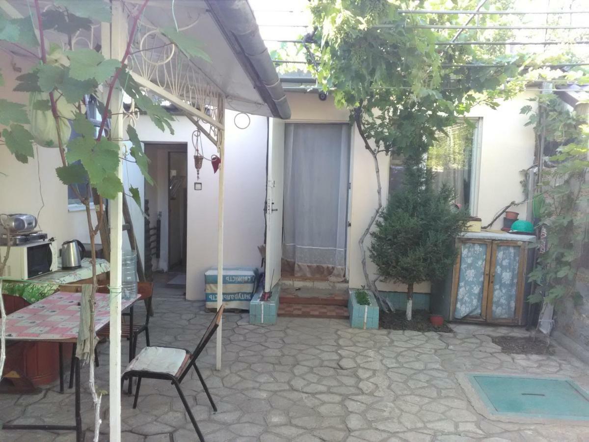 אודסה Apartments On Fedorova מראה חיצוני תמונה