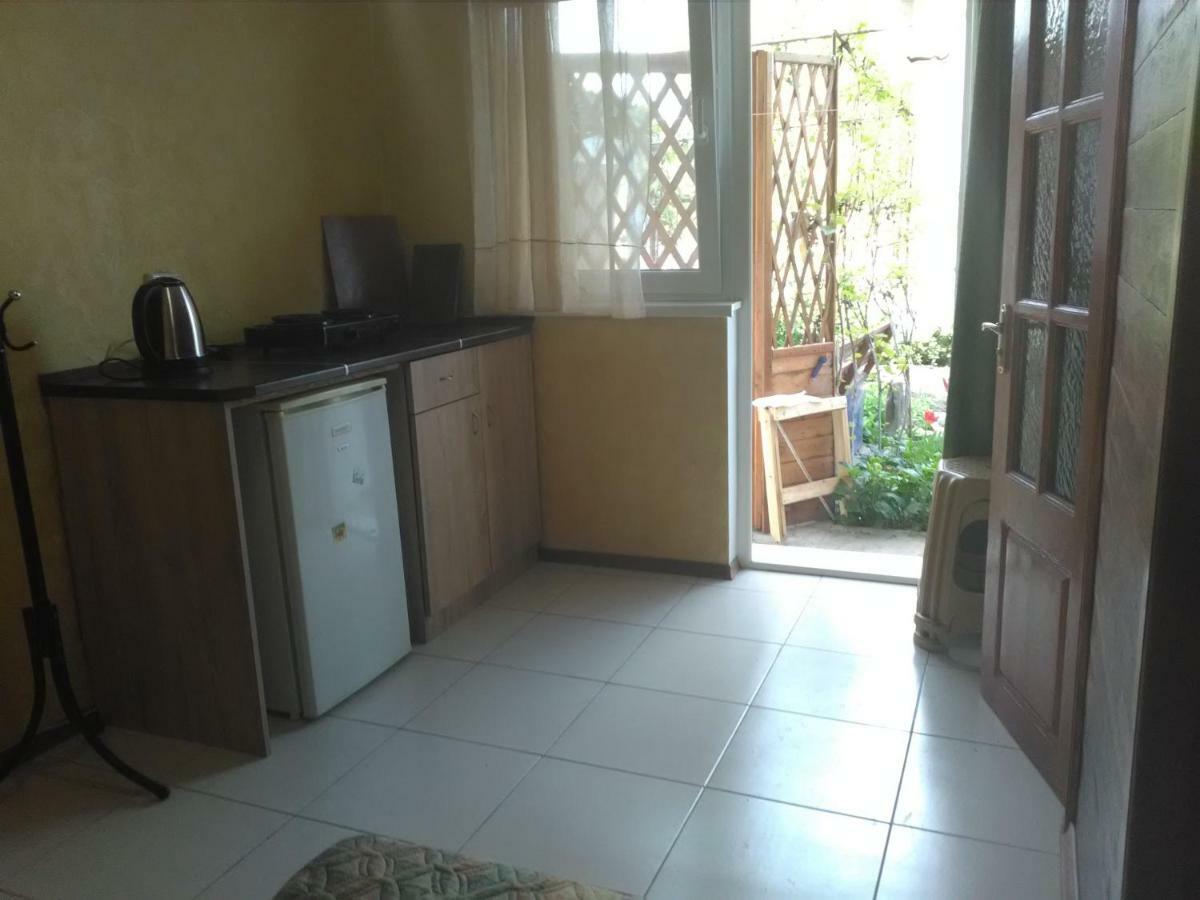 אודסה Apartments On Fedorova מראה חיצוני תמונה
