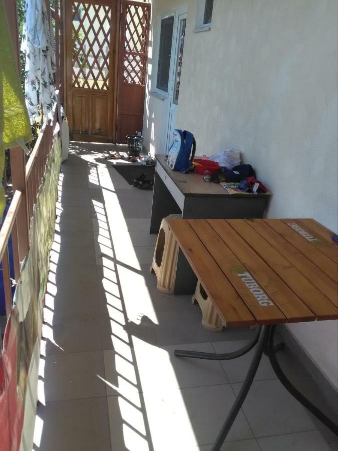 אודסה Apartments On Fedorova מראה חיצוני תמונה