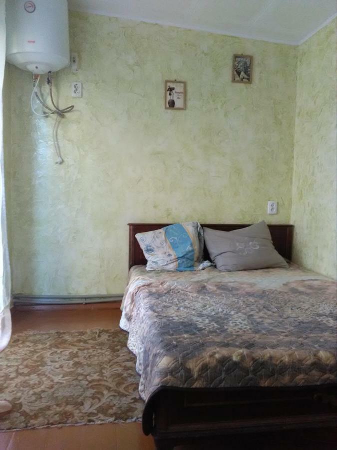 אודסה Apartments On Fedorova מראה חיצוני תמונה