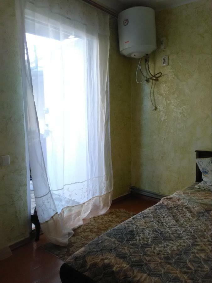 אודסה Apartments On Fedorova מראה חיצוני תמונה